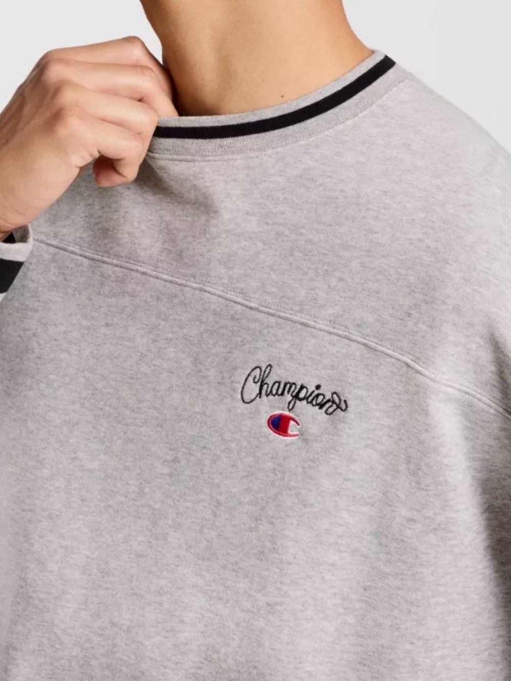 Champion Unisex Crewneck